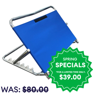 Adjustable Backrest