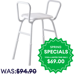 Shower Stool
