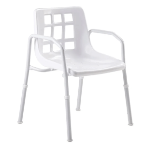 Shower Chair with Arms