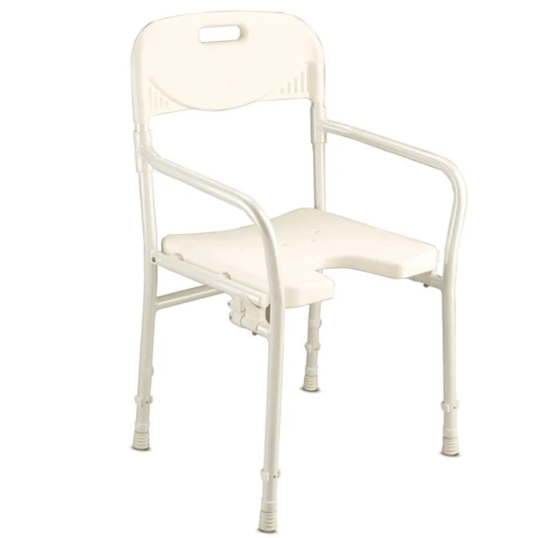 Shower Chair - Folding