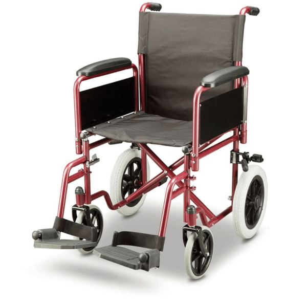 Triton Transit Wheelchair