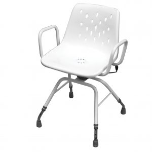 Shower Chair - Myco Ultra Swivel