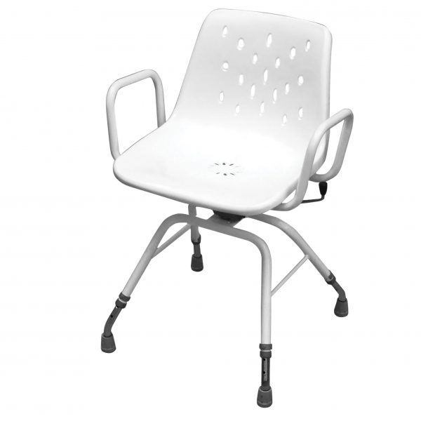 Shower Chair - Myco Ultra Swivel