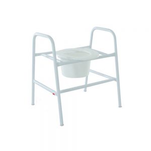 Overtoilet Aid Extra Wide