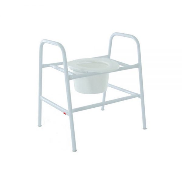 Overtoilet Aid Extra Wide