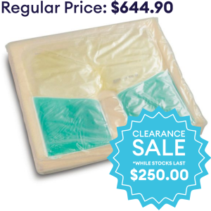 Relax Duogel Cushion