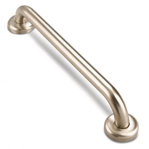 Rail - Stainless Steel 32mm