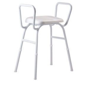 Shower Stool - Padded