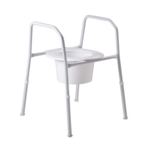 Overtoilet Aid