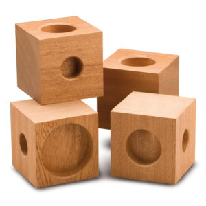 Blox Chair Raisers