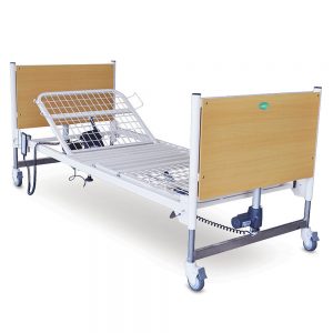 P5500 Bed