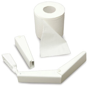 Bottom Wiper - Folding
