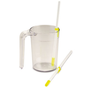 Pat Saunders Straw