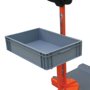 Tray