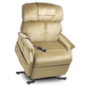 Comforter Chair  Wide