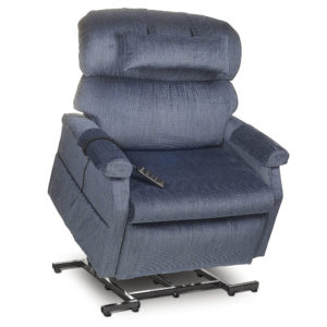Comforter Chair Extra Wide