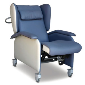 Shoalhaven Chair/Bed