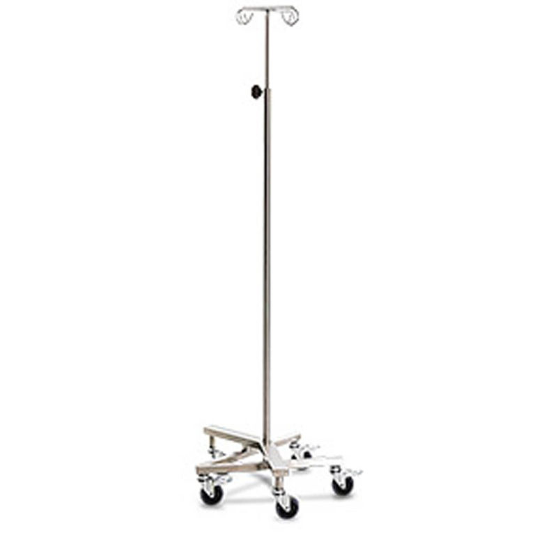 Stackable IV Poles Carequip Pty Ltd Carequip Pty Ltd