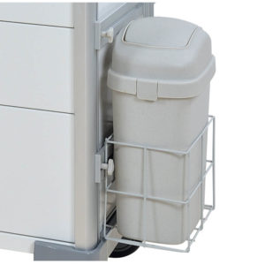 Garbage Bin