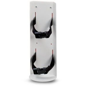 Oxygen Bottle Holder