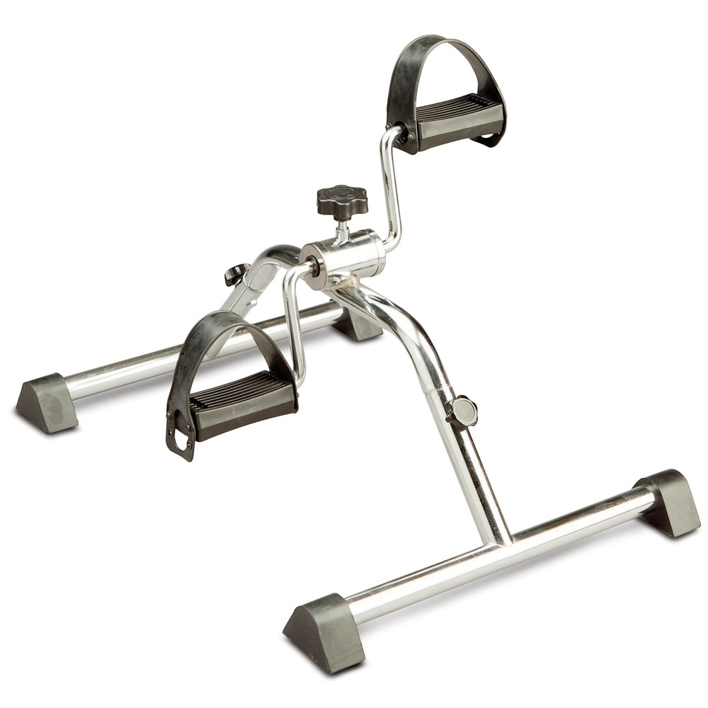 bed pedal exerciser