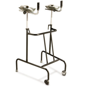 Forearm Walker - Ezywalker