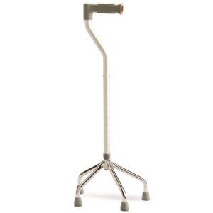 Quad Stick