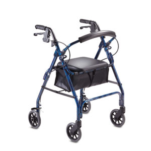 Explorer Walker