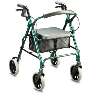 Scout Walker