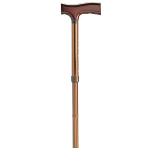 Walking Stick - Folding