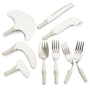 Kings Cutlery (Spigot)