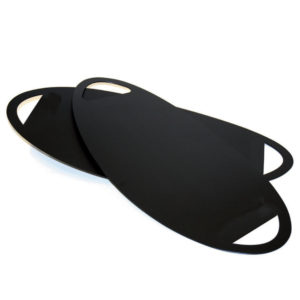 Easy Glide Transfer Board - Oval