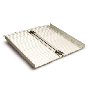 Bi-fold Ramps