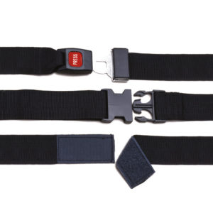 Wheelchair Lap Belt