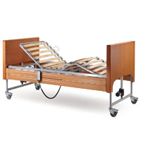 Beds and Bedroom Accessories