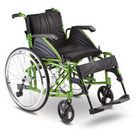 Wheelchairs