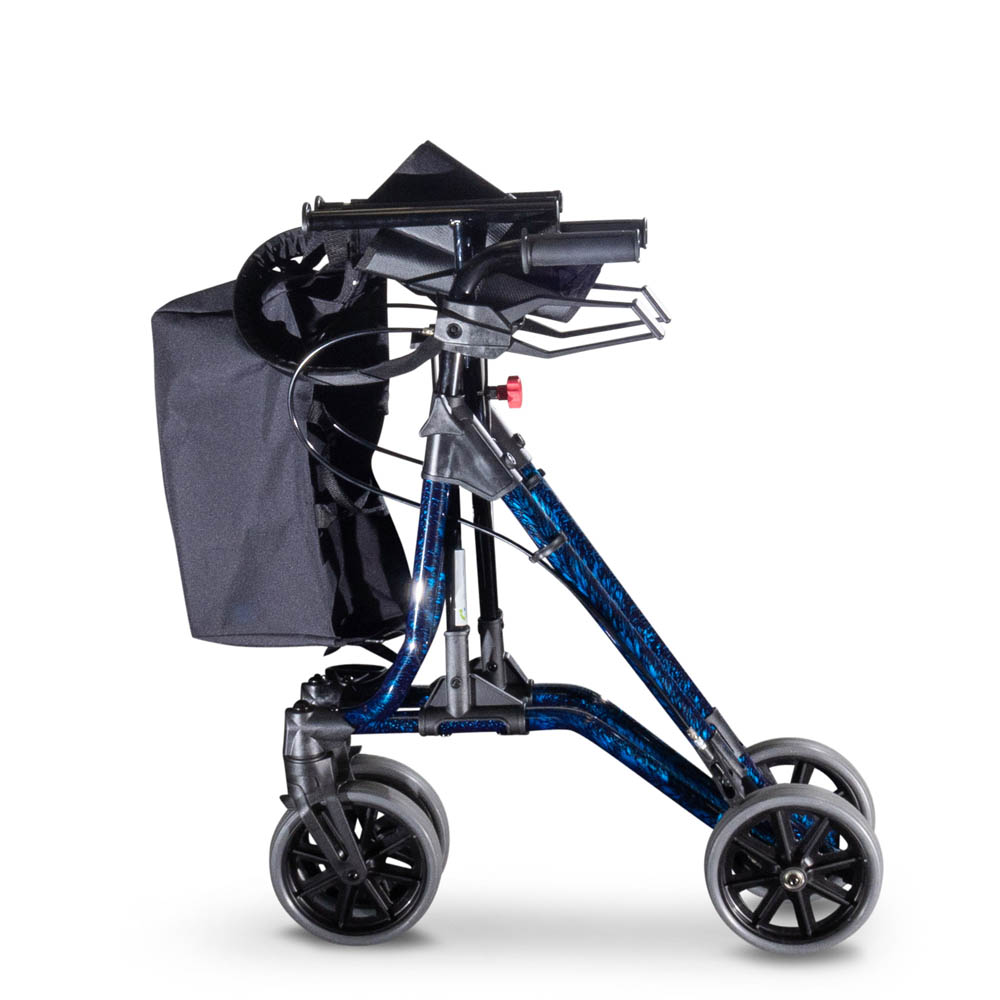 Side Fold Walker Carequip Pty Ltd Carequip Pty Ltd