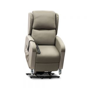 X9 Mobile Power Lift Pressure Care Chair
