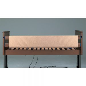 Padded Side Rail Protectors