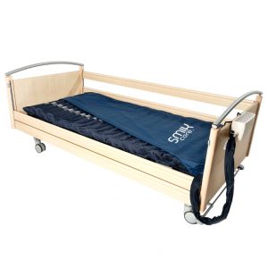 Smik Alternating Pressure Mattress & Pump System