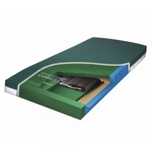 PressureGuard® Custom Care®