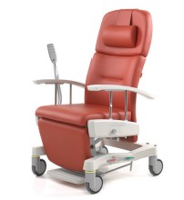 Avento Electric High Low Relax Chair