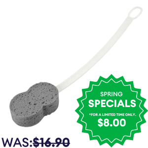 Smik Bathing Sponge