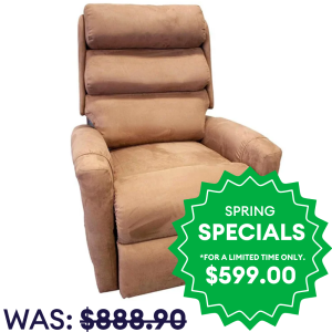 Power Lift Chair - Imperial