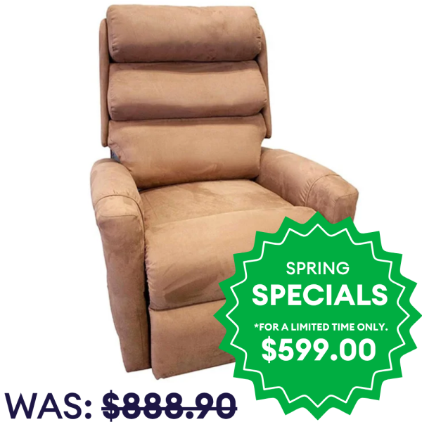 Power Lift Chair - Imperial