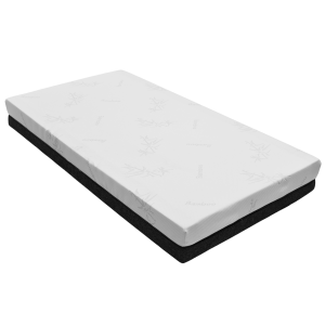 Casero Luxury Comfort Mattress - Bamboo Cover