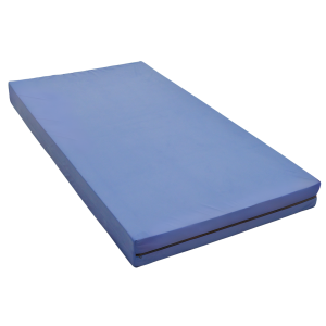 Casero Luxury Comfort Mattress - Pressure Care Cover